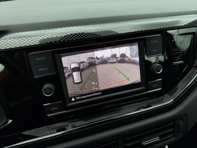 Volkswagen Polo 1.0 TSI Life