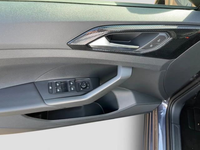 Volkswagen T-Cross 1.0 TSI DSG Life