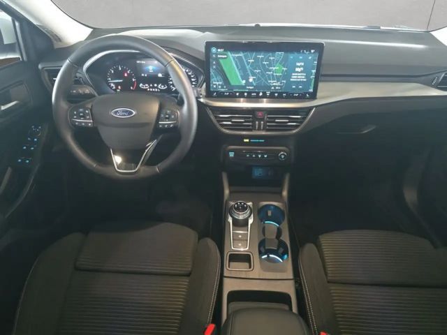 Ford Focus 1.5 EcoBlue Titanium Wagon