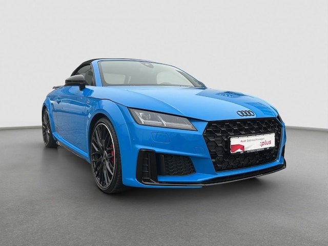 Audi TT 45 TFSI Roadster S-Tronic