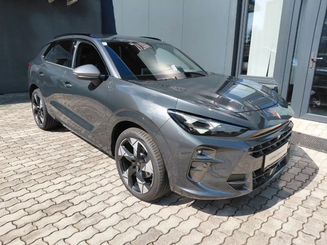 Cupra Terramar 1.5 eTSI