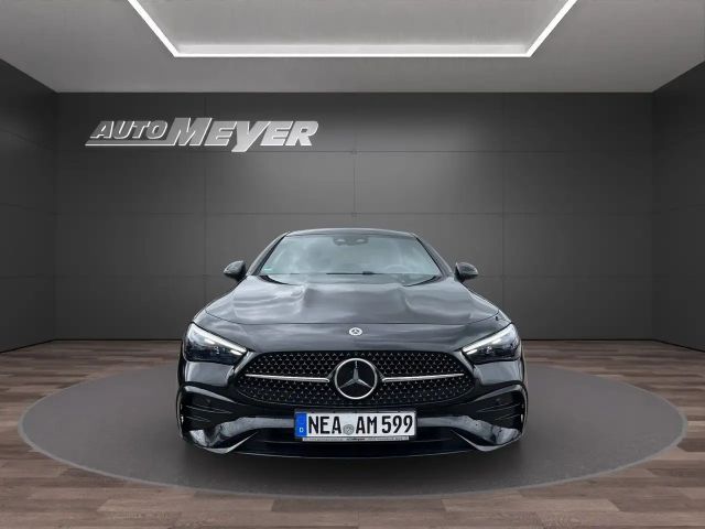 Mercedes-Benz CLE 450 4MATIC AMG Line