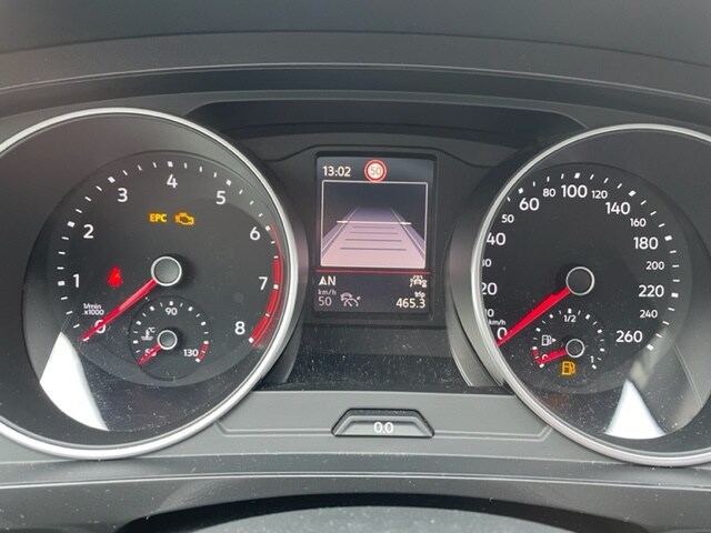 Volkswagen Tiguan 1.5 TSI Business