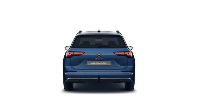 Volkswagen Golf 1.5 TSI Variant