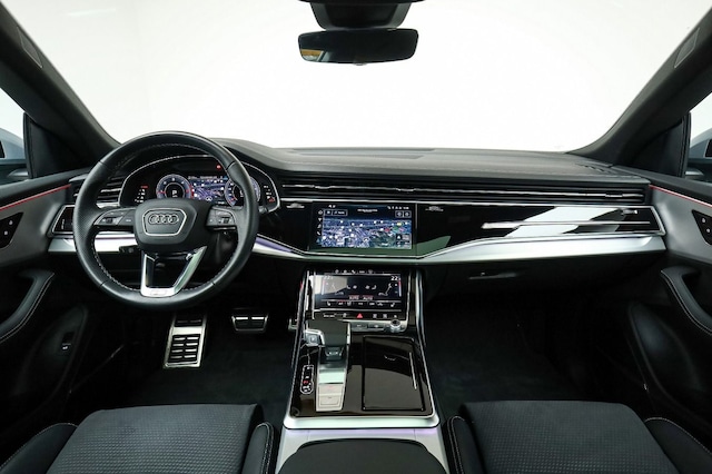 Audi Q8 45 TDI Quattro