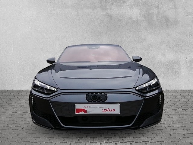 Audi RS e-tron GT Performance Quattro