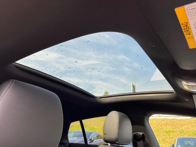 Mercedes-Benz CLA 180 Shooting Brake