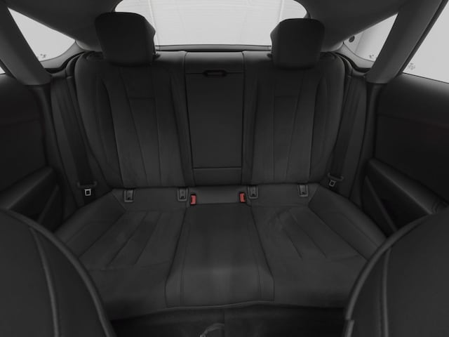 Audi A5 50 TDI Quattro Sportback