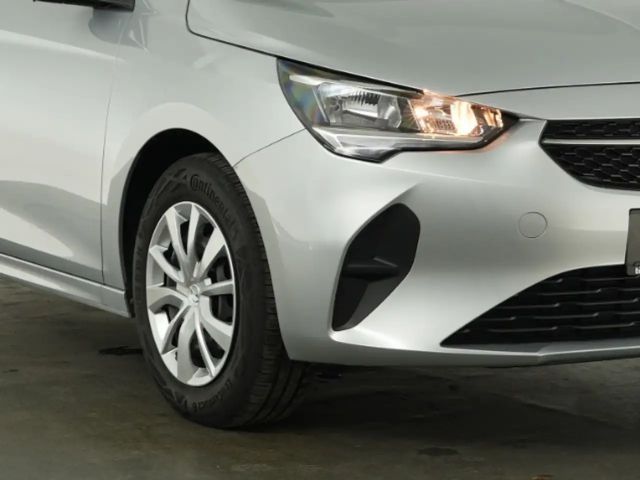 Opel Corsa Edition F Edition