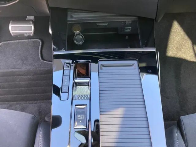 Opel Astra GS-Line Grand Sport