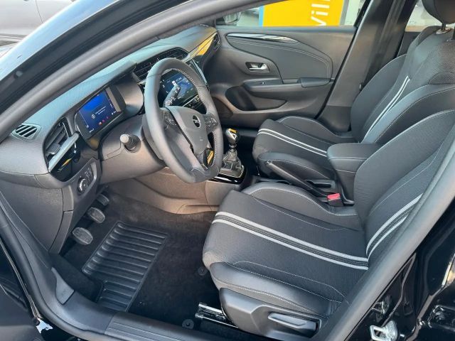 Opel Corsa 1.2 Turbo GS-Line Grand Sport Turbo