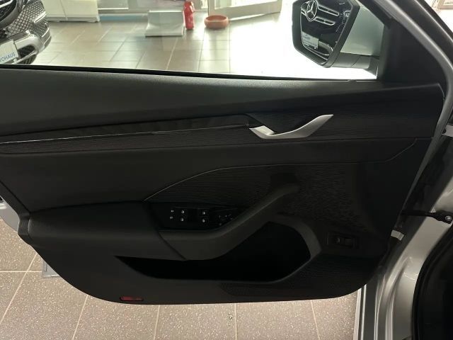 Skoda Octavia 2.0 TDI Combi Selection