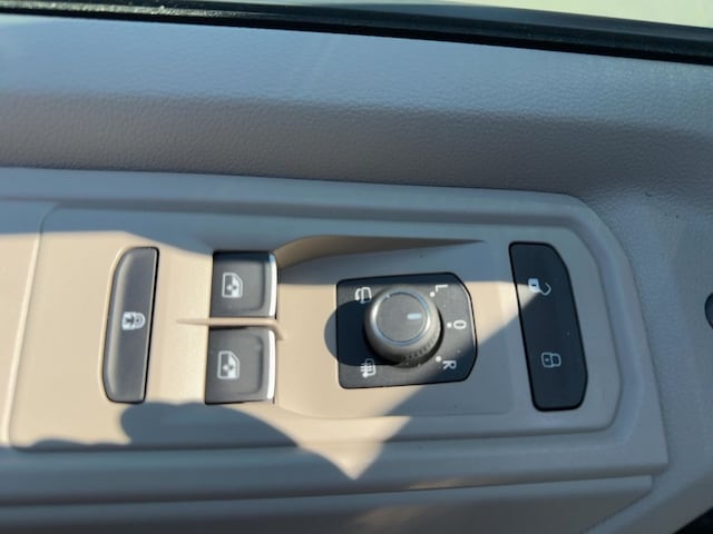 Volkswagen Multivan T7