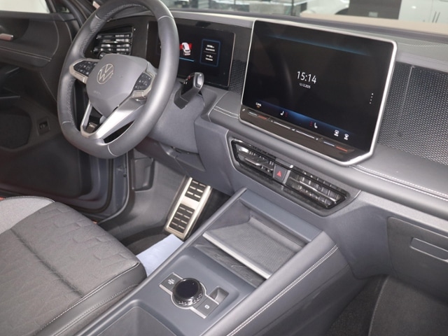 Volkswagen Tiguan 2.0 TDI DSG