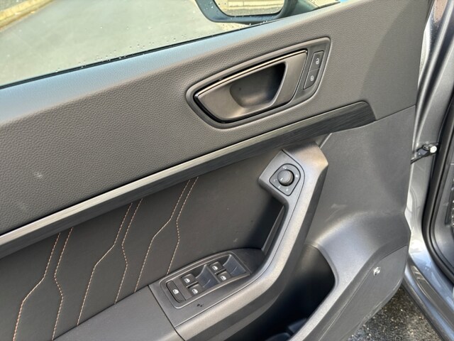 Cupra Ateca 2.0 TSI 4Drive VZ