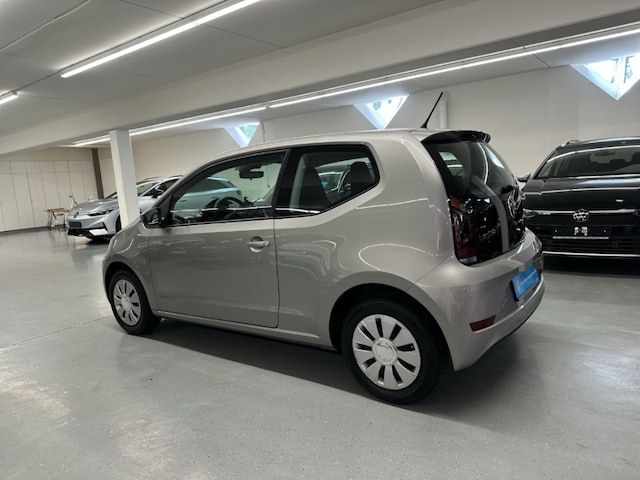 Volkswagen up! 1.0 DAB+ Bluetooth HU/AU neu Inspektion neu