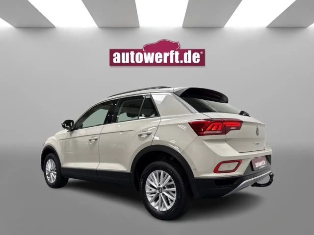 Volkswagen T-Roc 1.5 TSI DSG Life