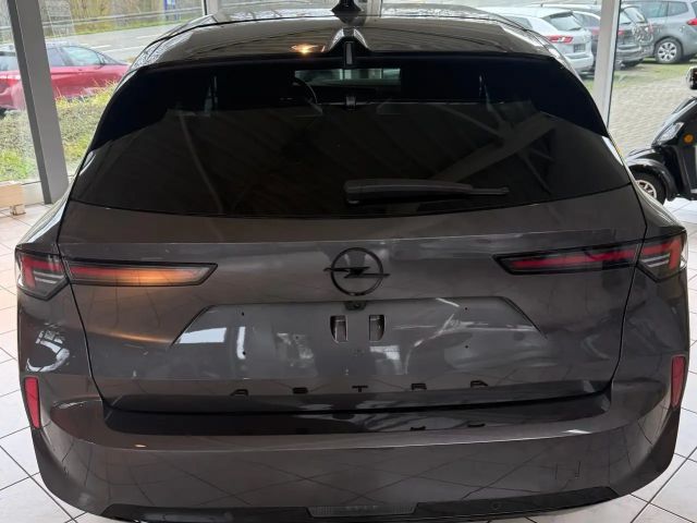 Opel Astra GS-Line Grand Sport