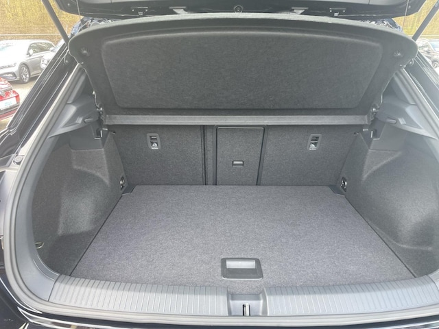 Volkswagen T-Roc R-Line Style