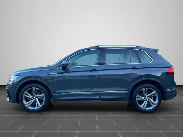 Volkswagen Tiguan 2.0 TSI DSG R-Line