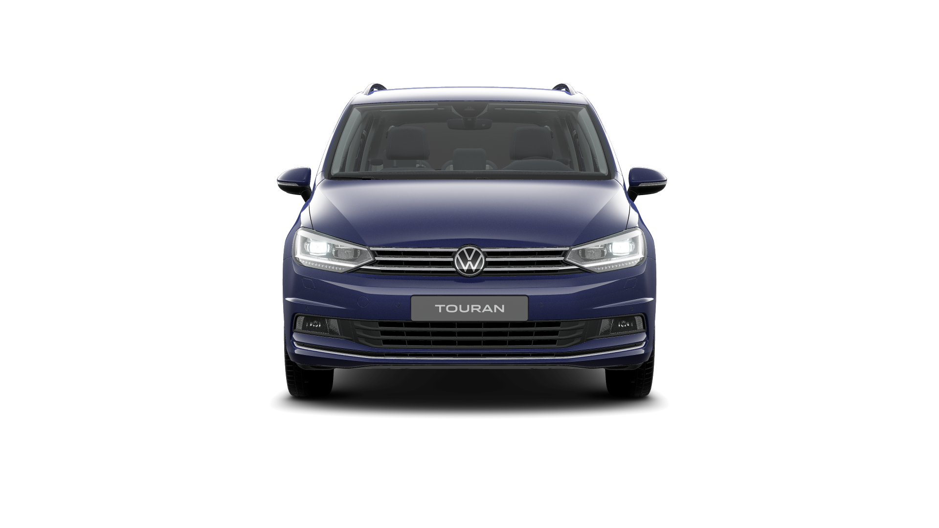 Volkswagen Touran 2.0 TDI DSG Highline