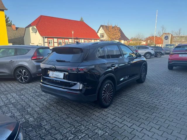 Volkswagen Tiguan 1.5 eTSI DSG Life