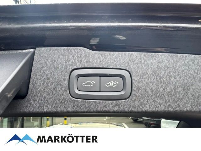 Volvo V60 AWD Inscription T6