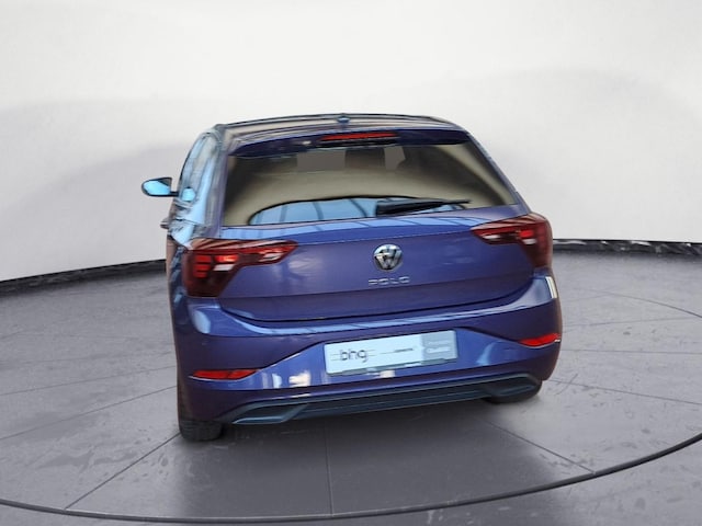 Volkswagen Polo Polo 1.0 Fresh