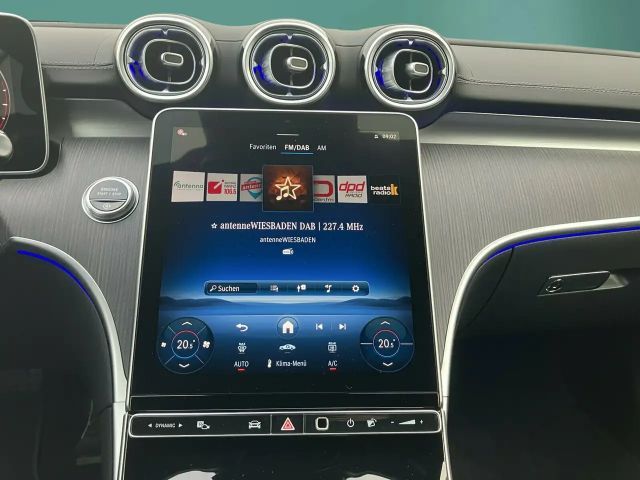 Mercedes-Benz CLE 200 AMG Line