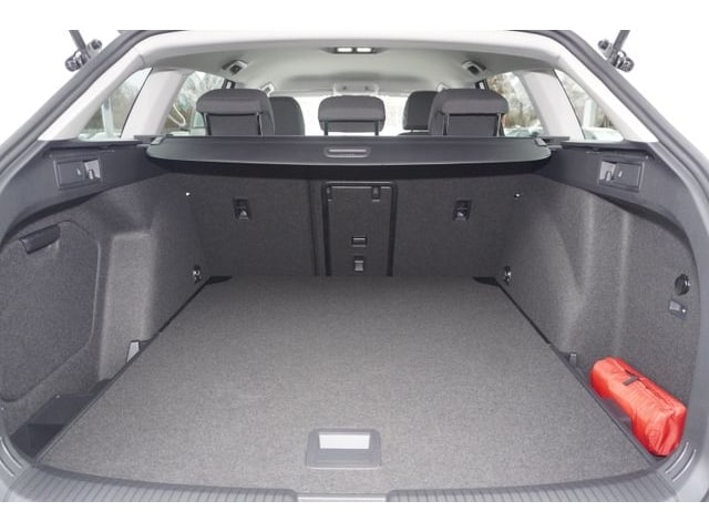 Volkswagen Golf Golf VIII Move Variant