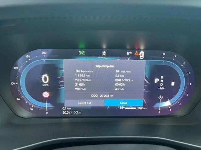 Volvo XC40 Dark Plus