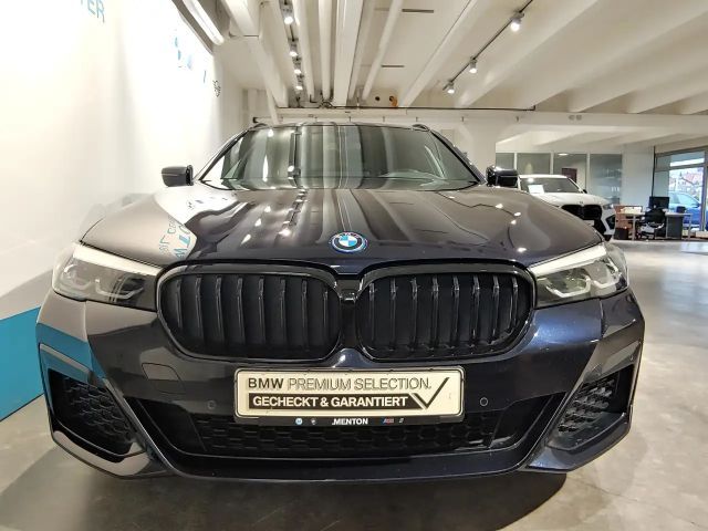 BMW 530 530e M-Sport