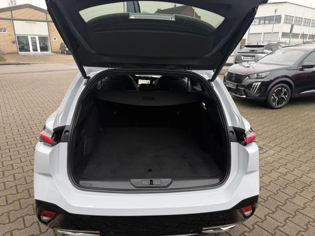 Peugeot 308 GT-Line SW