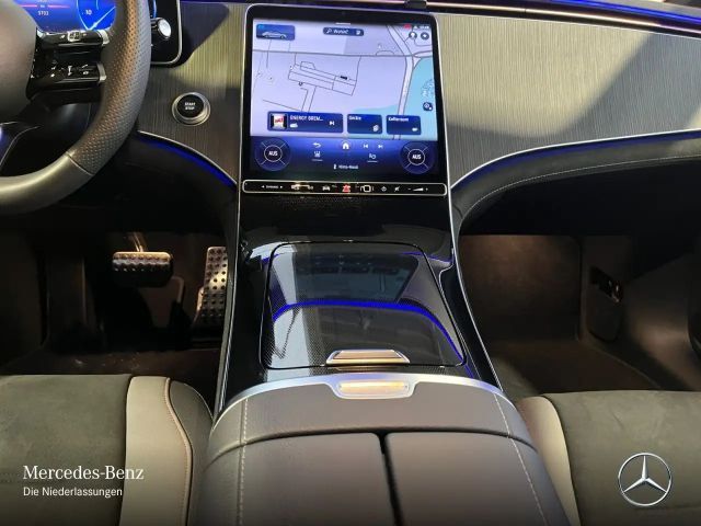 Mercedes-Benz EQE 350 AMG Line Sedan