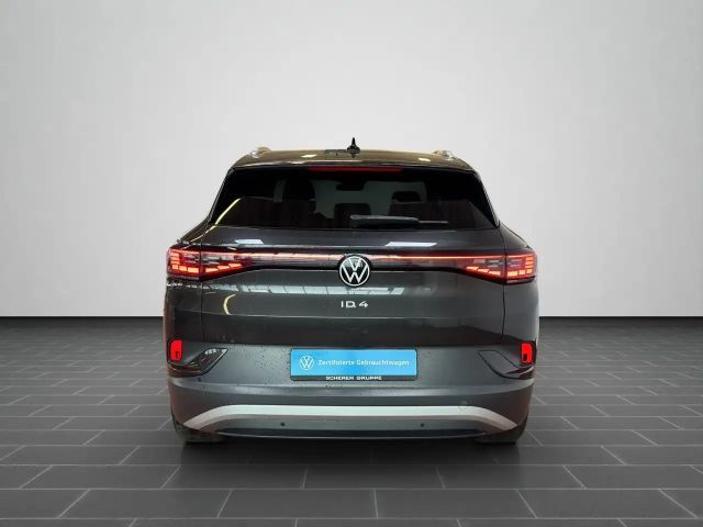 Volkswagen ID.4 Performance Pro