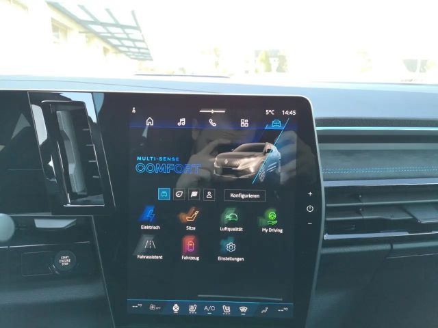 Renault Austral Alpine E-Tech Esprit