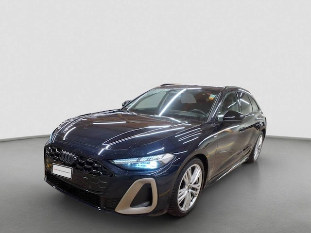 Audi A5 Avant Quattro S-Tronic