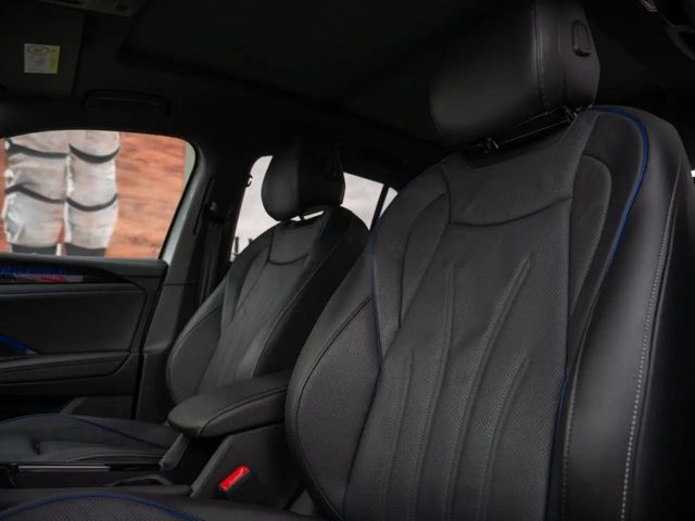 Volkswagen Tiguan DSG R-Line eHybrid