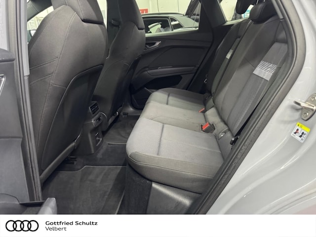 Audi Q4 e-tron 40 Sportback