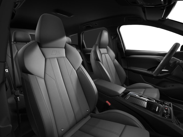 Audi Q6 e-tron Quattro