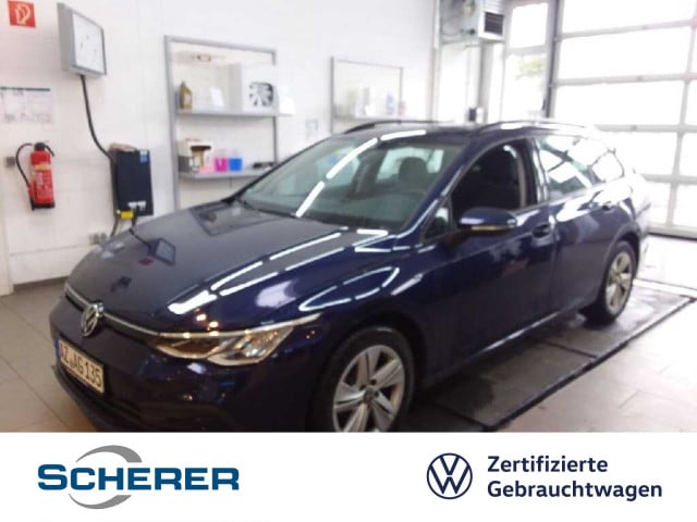 Volkswagen Golf Golf VIII Variant