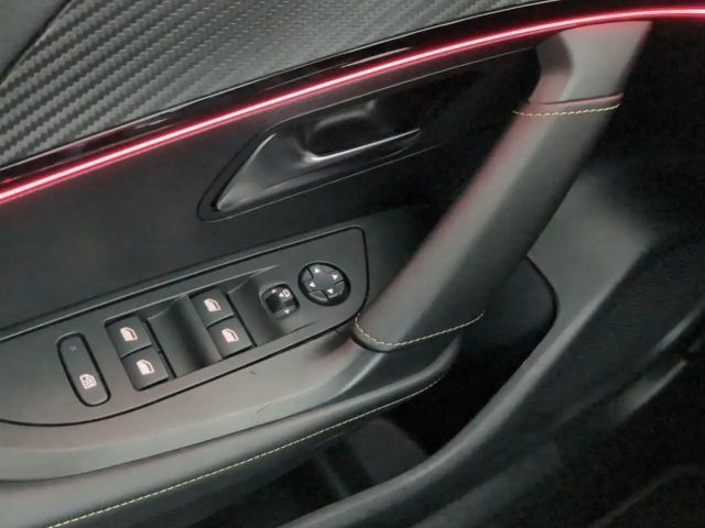 Peugeot 2008 EAT8 GT-Line PureTech