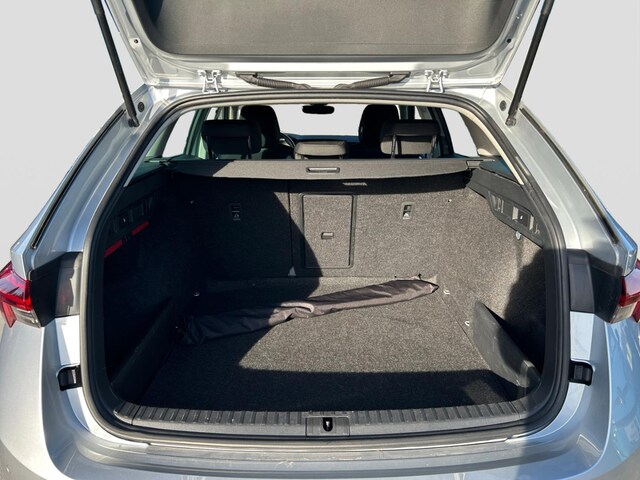 Skoda Octavia 1.5 TSI Clever Combi