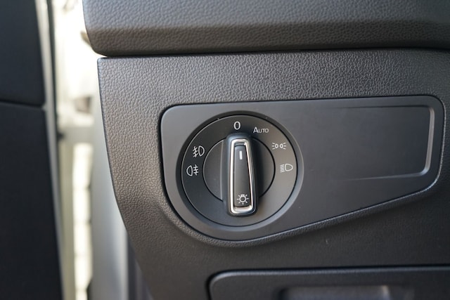 Volkswagen Tiguan 2.0 TDI Allspace Highline