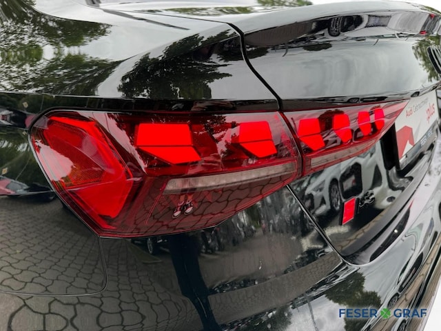 Audi A3 S-Line S-Tronic Sedan