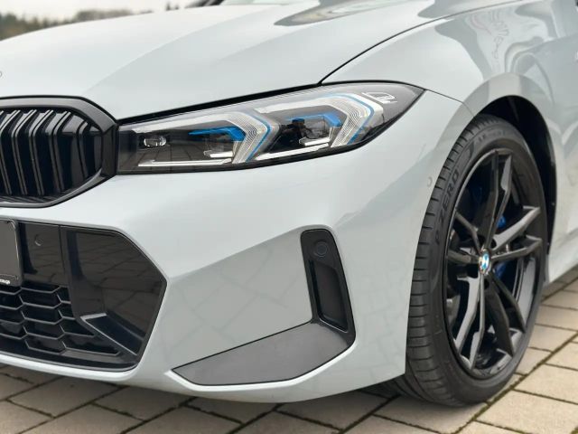 BMW 320 320d M-Sport Touring xDrive