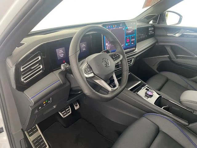 Volkswagen Tiguan DSG Sport eHybrid