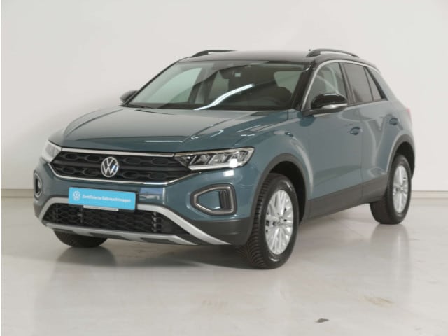 Volkswagen T-Roc 1.5 TSI Life