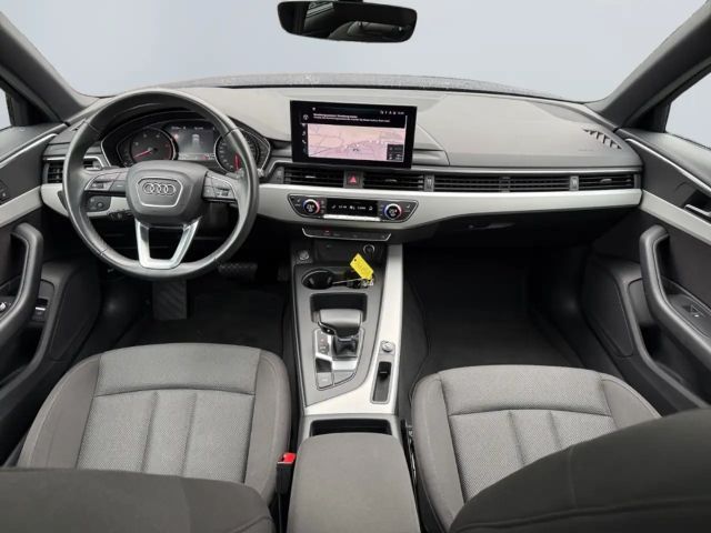 Audi A4 35 TDI Avant S-Tronic