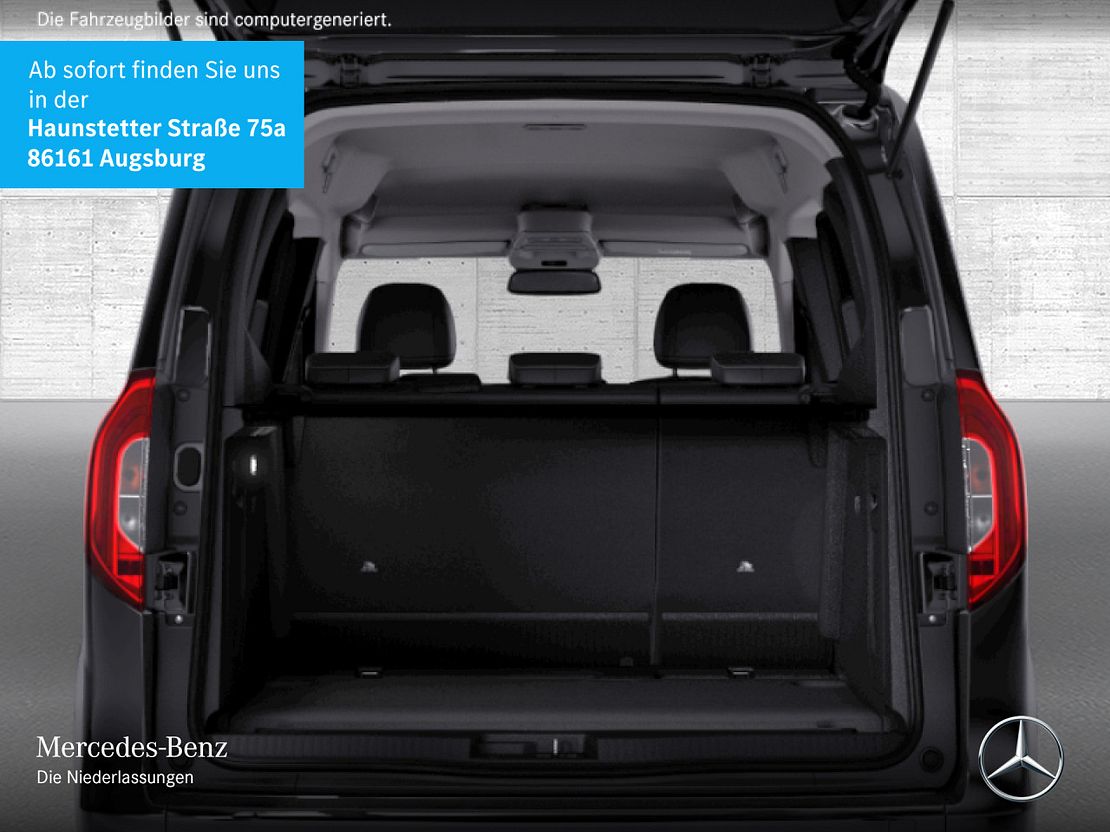 Mercedes-Benz T 180 Progressive